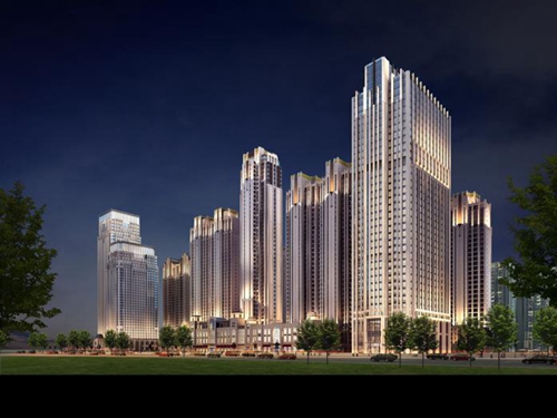 广东东莞房价2023新房房价（东莞房价醉新调控）